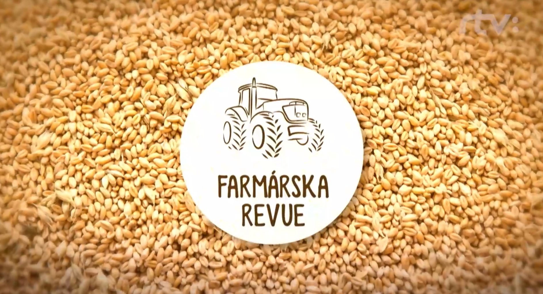 Farmárska Revue